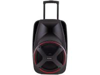 Caixa Amplificada Connect Power Mondial Cm-550 - 9