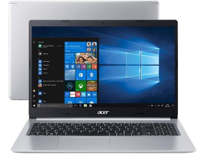 Notebook Acer A515-54-59BU Intel Core i5 8GB
