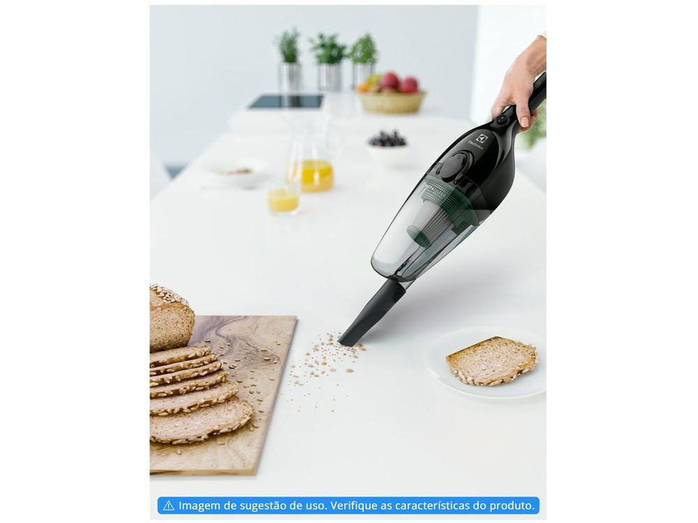 Aspirador de Pó Vertical 1100W STK12 Electrolux 2 em 1 - 11