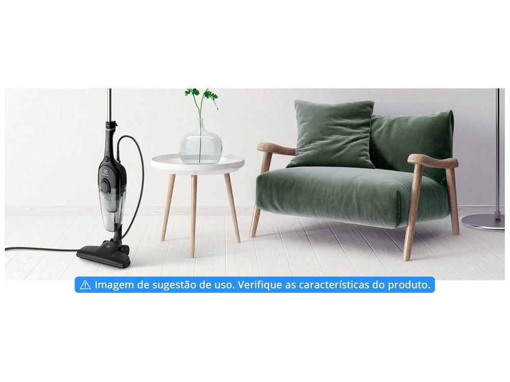 Aspirador de Pó Vertical 1100W STK12 Electrolux 2 em 1 - 12