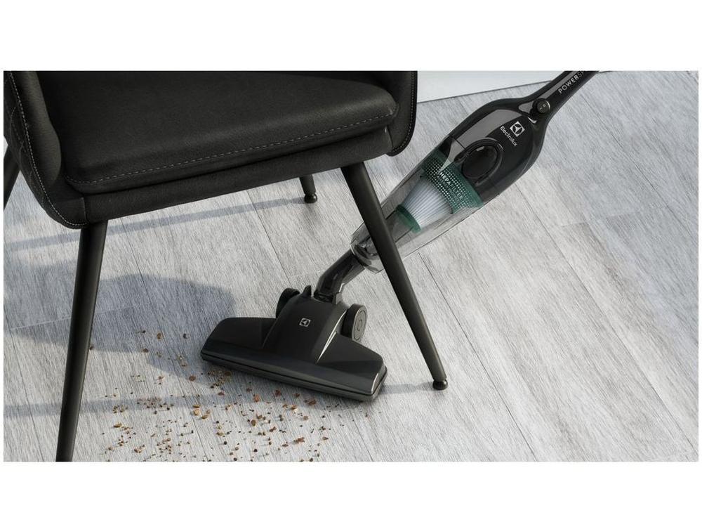 Aspirador de Pó Vertical 1100W STK12 Electrolux 2 em 1 - 24