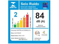 Aspirador de Pó Vertical 1100W STK12 Electrolux 2 em 1 - 26