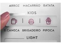 Micro-ondas Electrolux 34L MEO44 Branco - 6