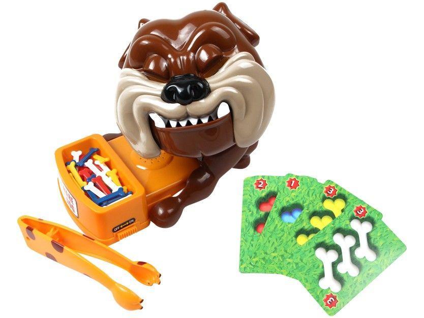 Jogo Bad Dog Não Acorde o Cachorro - 2