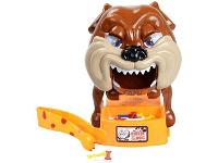 Jogo Bad Dog Não Acorde o Cachorro