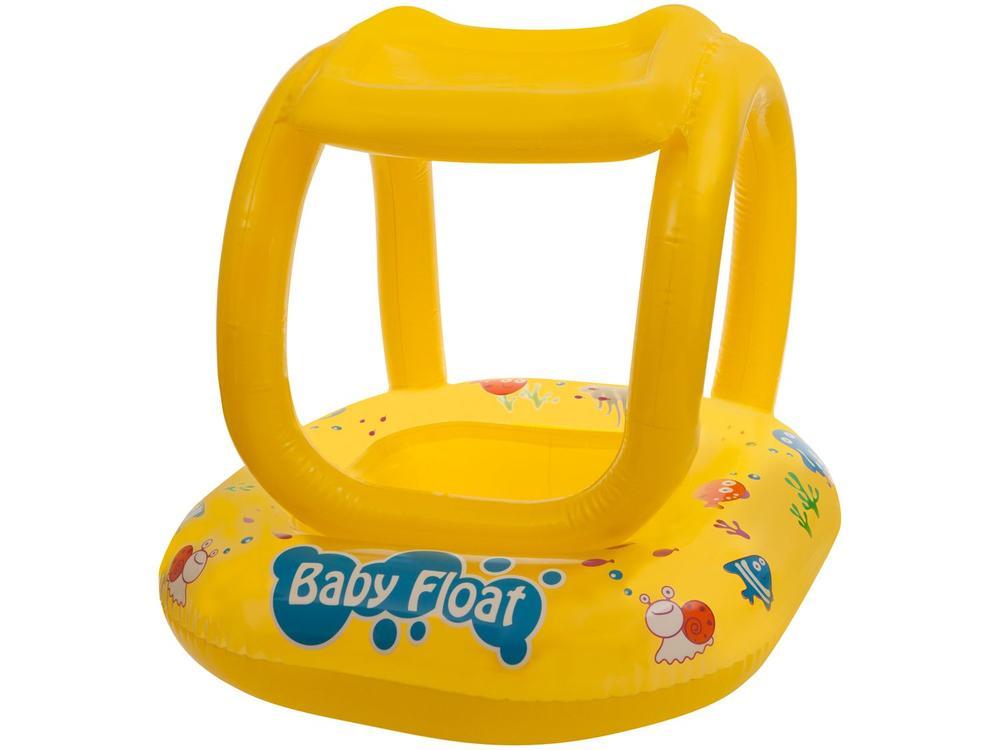 Boia Infantil Bote Baby Seat Jilong - 1