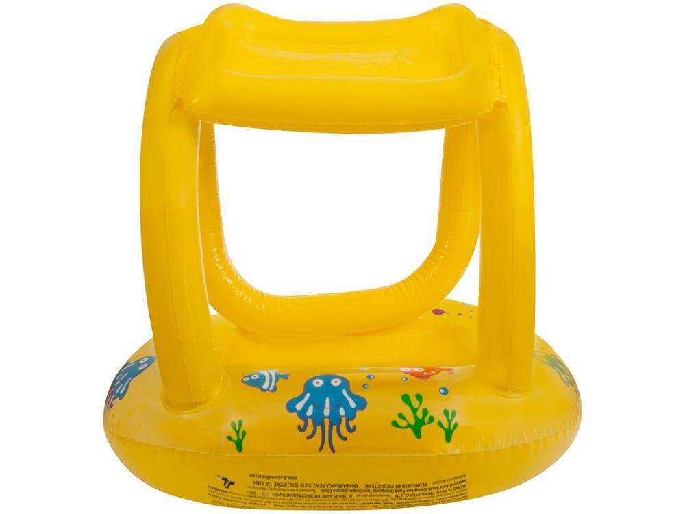 Boia Infantil Bote Baby Seat Jilong - 4