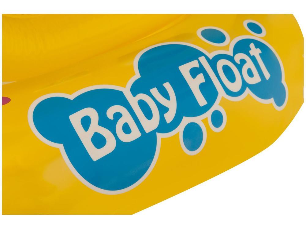 Boia Infantil Bote Baby Seat Jilong - 7