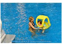 Boia Infantil Bote Baby Seat Jilong - 2