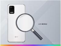 Smartphone LG K62+ 128GB Branco 4G Octa-Core - 4GB RAM Tela 6,59” Câm. Quádrupla + Selfie 28MP - 3