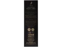 Whisky Johnnie Walker Escocês Black Label - 8
