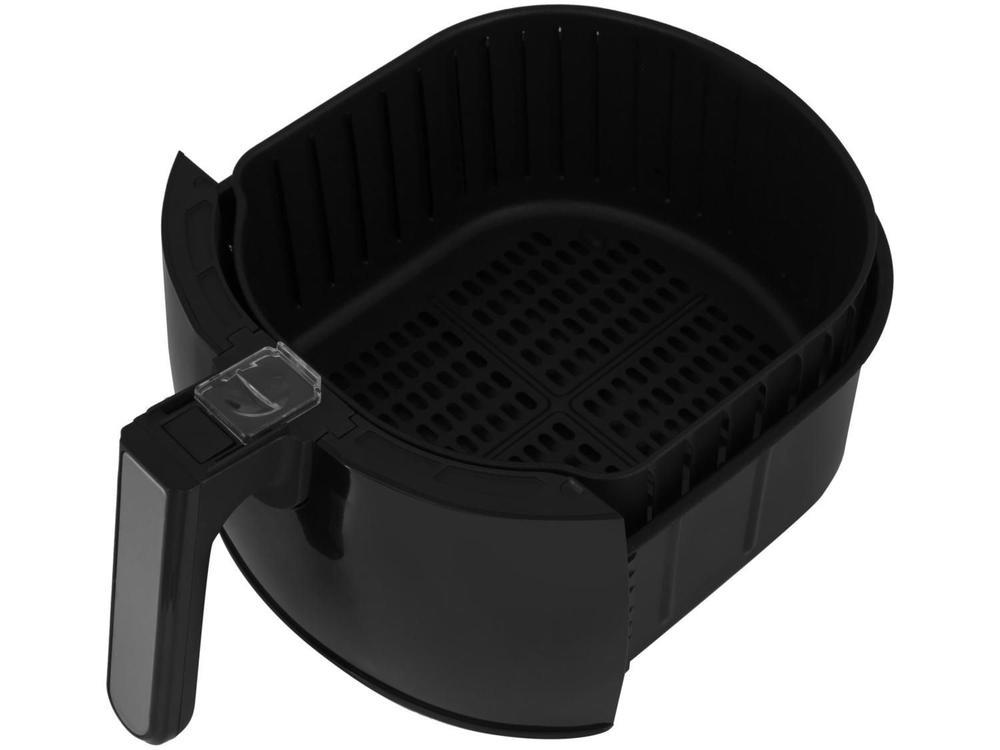 Fritadeira Elétrica Sem Óleo/Air Fryer Mondial - 7