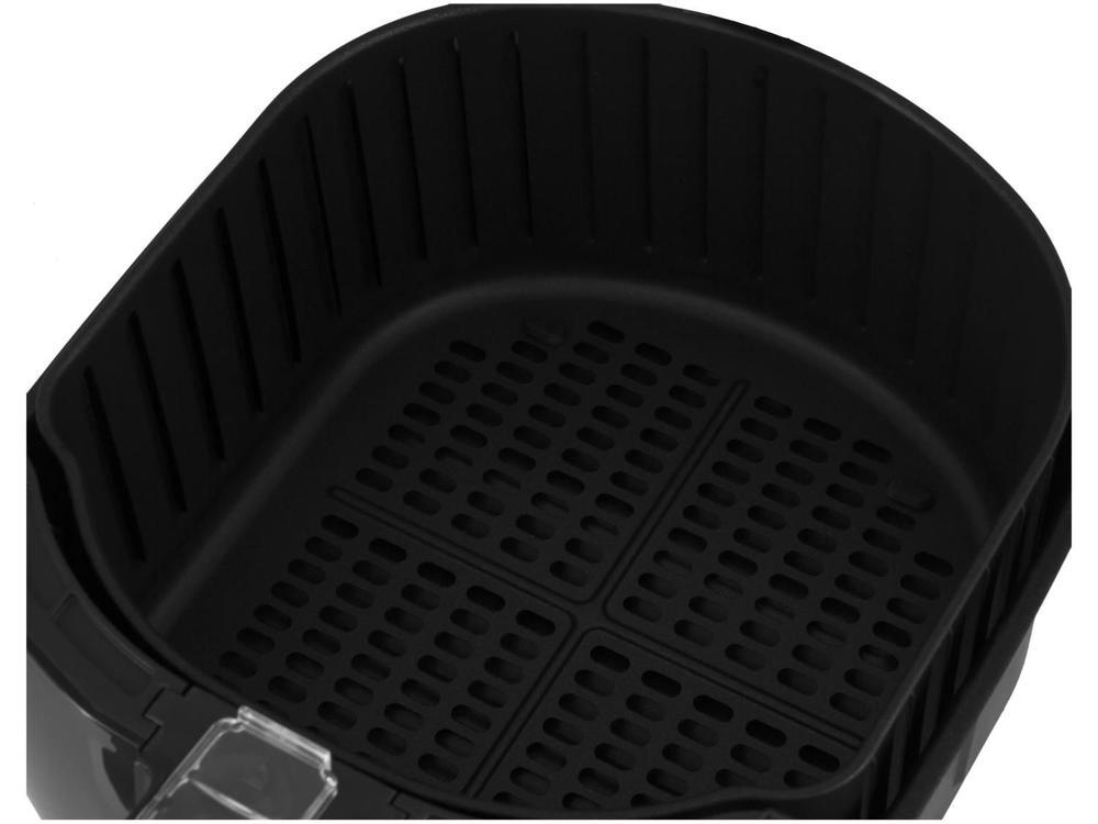 Fritadeira Elétrica Sem Óleo/Air Fryer Mondial - 8