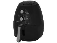 Fritadeira Elétrica Sem Óleo/Air Fryer Mondial - 1