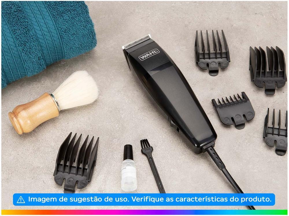 Cortador de Cabelo Wahl Clipper Easy Cut - 2