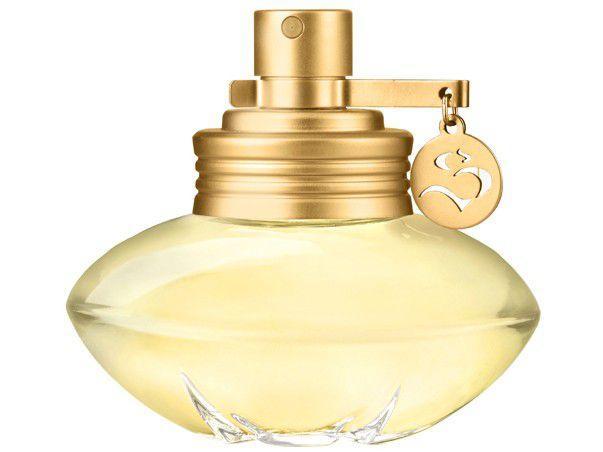 Perfume S by Shakira Feminino Eau de Toilette - 1