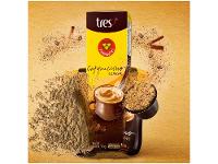 Cápsula Cappuccino Classic TRES 3 Corações - 5