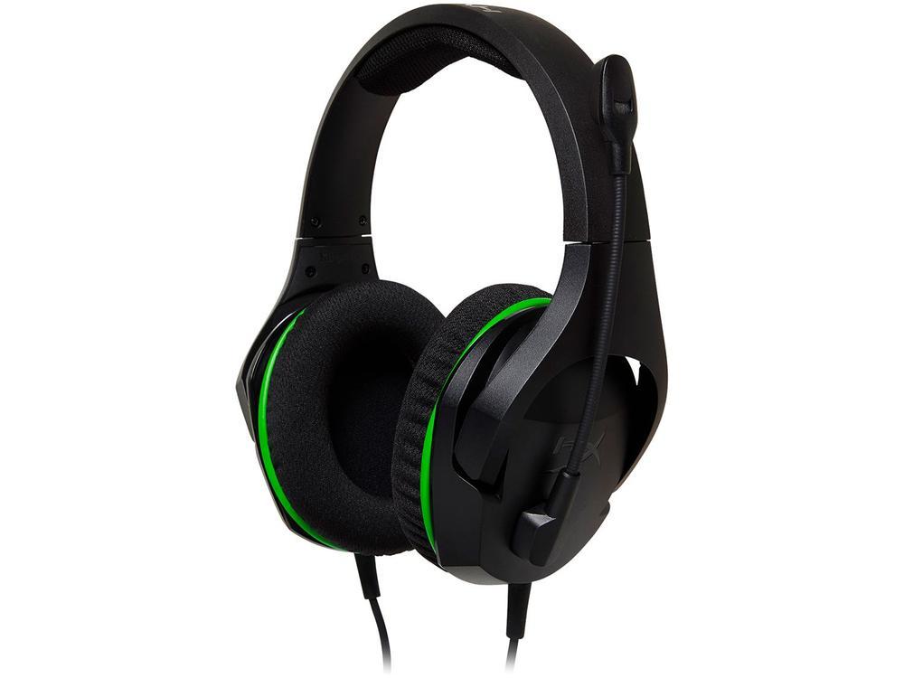 Headset Gamer HyperX CloudX Stinger Core - 5