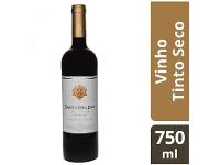 Vinho Tinto Seco Santa Helena Reserva Siglo De Oro Cabernet Sauvignon Chile 750ml - 2