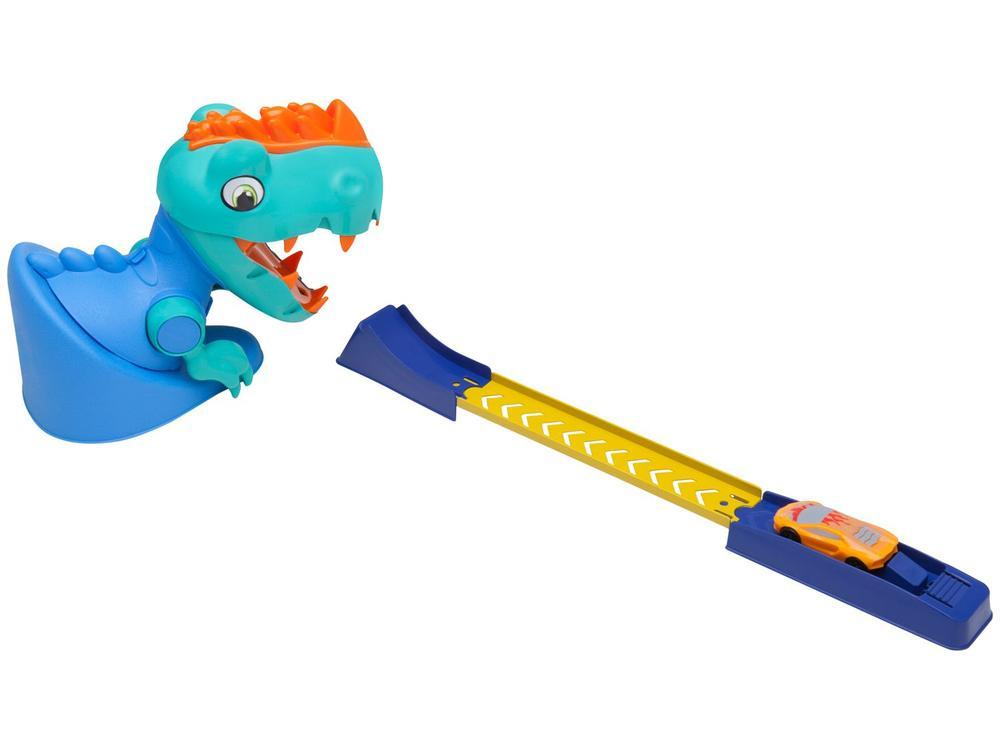 Pista Race Looping Dino Samba Toys - 1