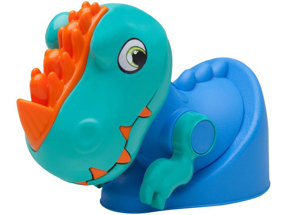 Pista Race Looping Dino Samba Toys - 3
