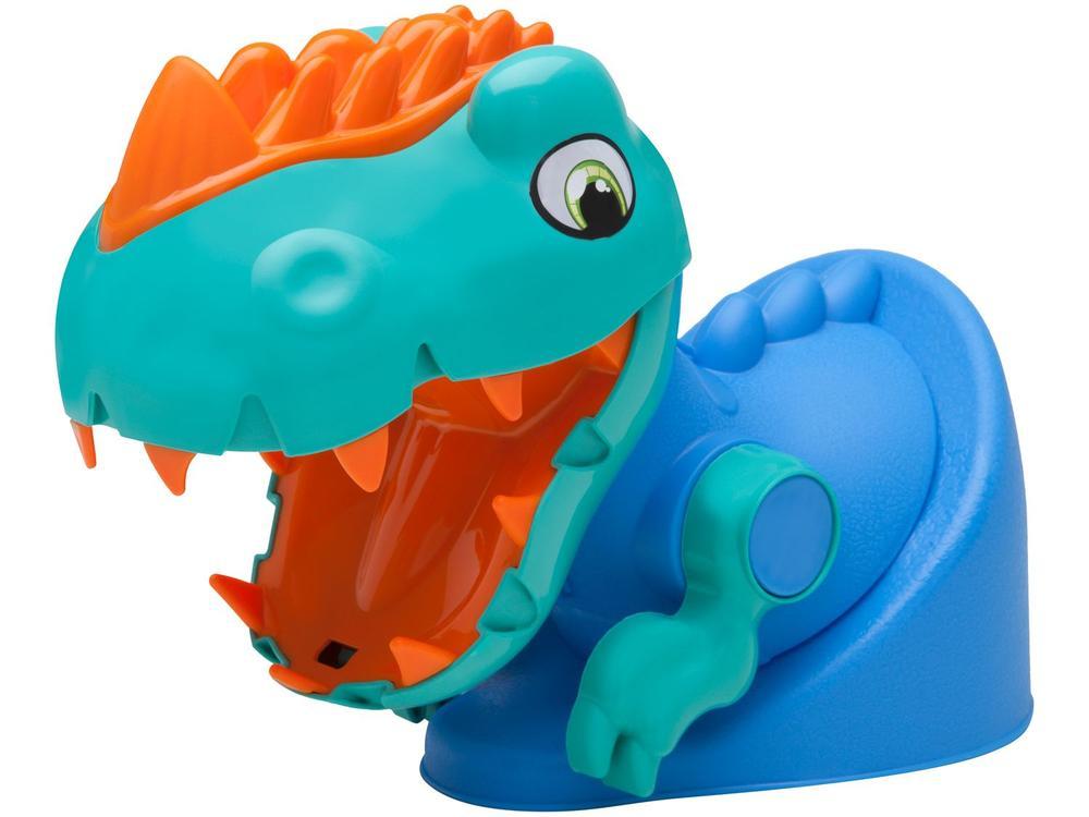 Pista Race Looping Dino Samba Toys - 4