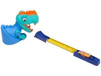 Pista Race Looping Dino Samba Toys - 1
