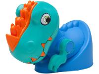 Pista Race Looping Dino Samba Toys - 3