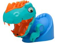 Pista Race Looping Dino Samba Toys