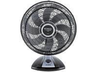 Ventilador de Mesa Mondial VTX-50 50cm 8 Pás 3 Velocidades - 1