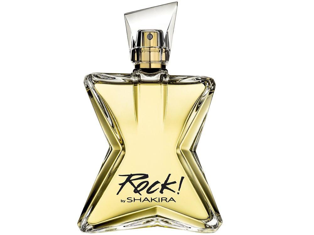 Perfume Rock by Shakira Feminino Eau de Toilette - 1