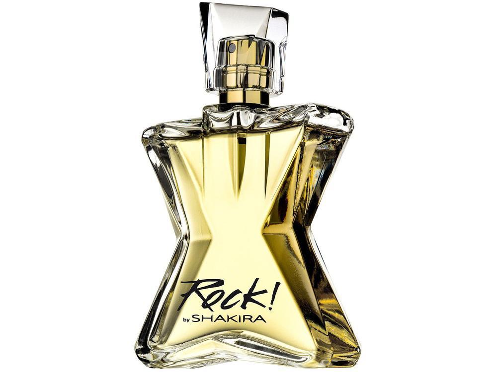 Perfume Rock by Shakira Feminino Eau de Toilette - 3