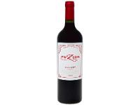 Vinho Tinto Seco Zuccardi Fuzion Malbec - 1
