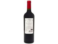 Vinho Tinto Seco Zuccardi Fuzion Malbec - 5