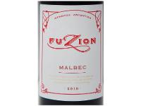 Vinho Tinto Seco Zuccardi Fuzion Malbec - 6