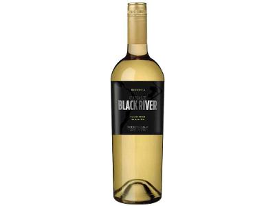 Vinho Branco Seco Black River Reserva