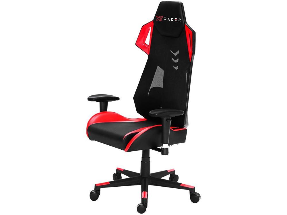 Cadeira Gamer XT Racer Reclinável - 1