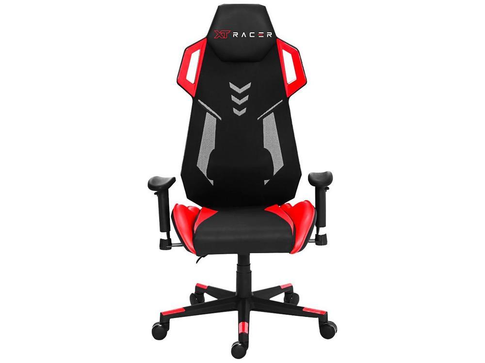 Cadeira Gamer XT Racer Reclinável - 3