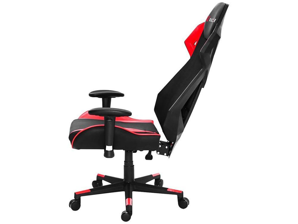 Cadeira Gamer XT Racer Reclinável - 5