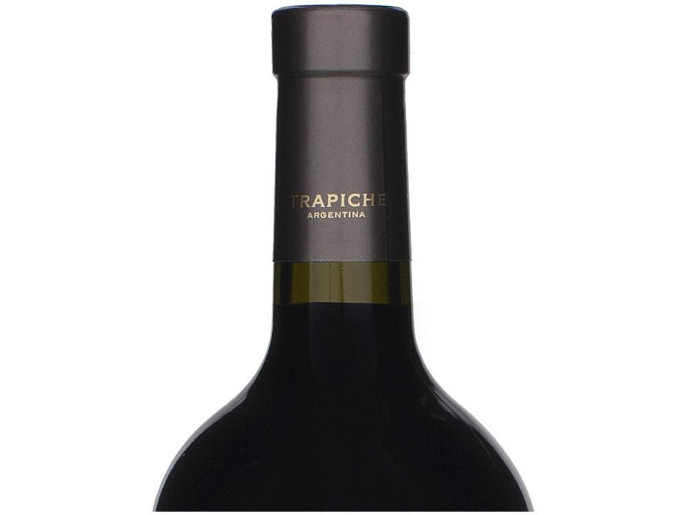 Vinho Tinto Seco Trapiche Roble Cabernet Sauvignon - 9