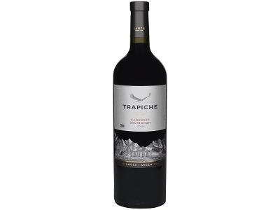Vinho Tinto Seco Trapiche Roble Cabernet Sauvignon
