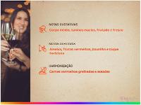 Vinho Tinto Seco Trapiche Roble Cabernet Sauvignon - 5