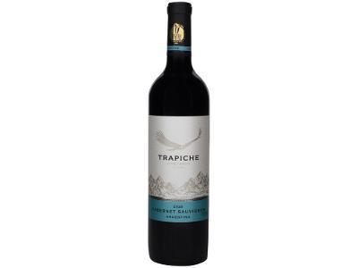 Vinho Tinto Seco Trapiche Vineyards
