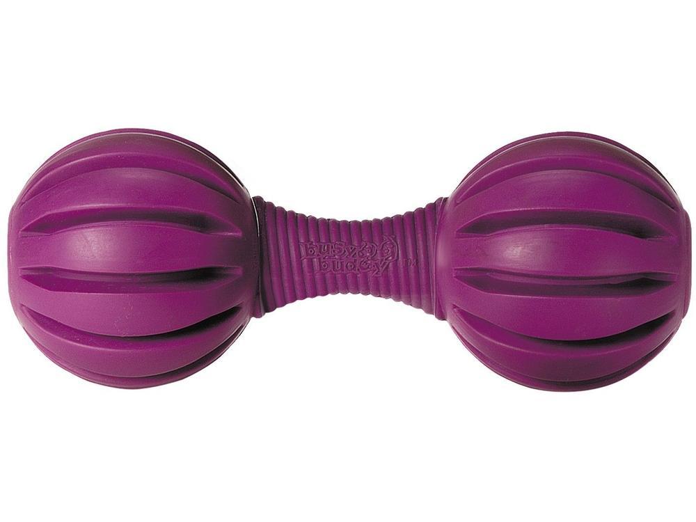 Brinquedo para Cachorro Osso de Borracha Busy Buddy Waggle PetSafe - 7