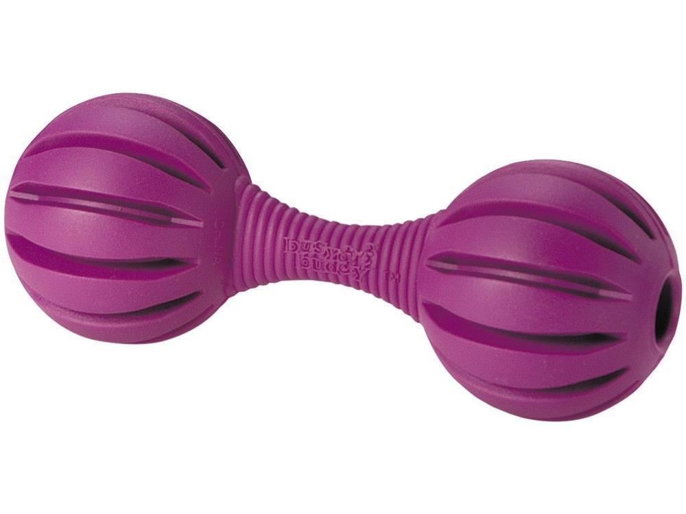 Brinquedo para Cachorro Osso de Borracha Busy Buddy Waggle PetSafe - 8