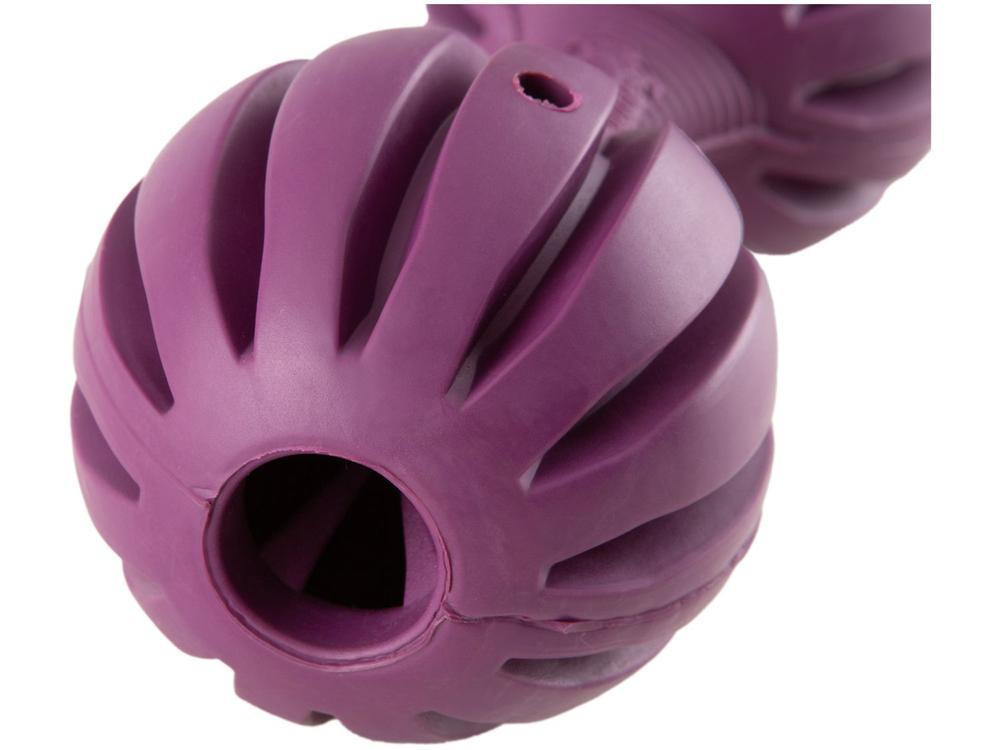 Brinquedo para Cachorro Osso de Borracha Busy Buddy Waggle PetSafe - 3