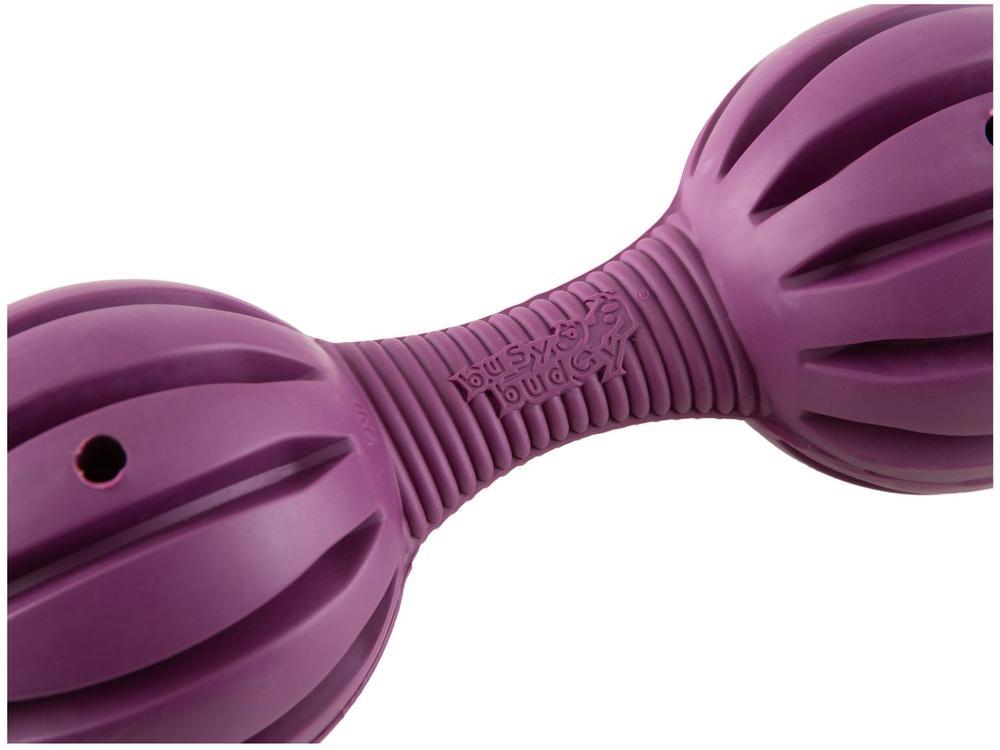 Brinquedo para Cachorro Osso de Borracha Busy Buddy Waggle PetSafe - 4