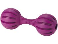 Brinquedo para Cachorro Osso de Borracha Busy Buddy Waggle PetSafe - 8