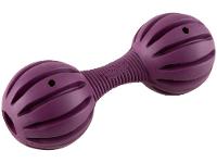 Brinquedo para Cachorro Osso de Borracha Busy Buddy Waggle PetSafe - 2
