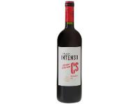 Vinho Tinto Seco Salton Intenso Cabernet Sauvignon - 1